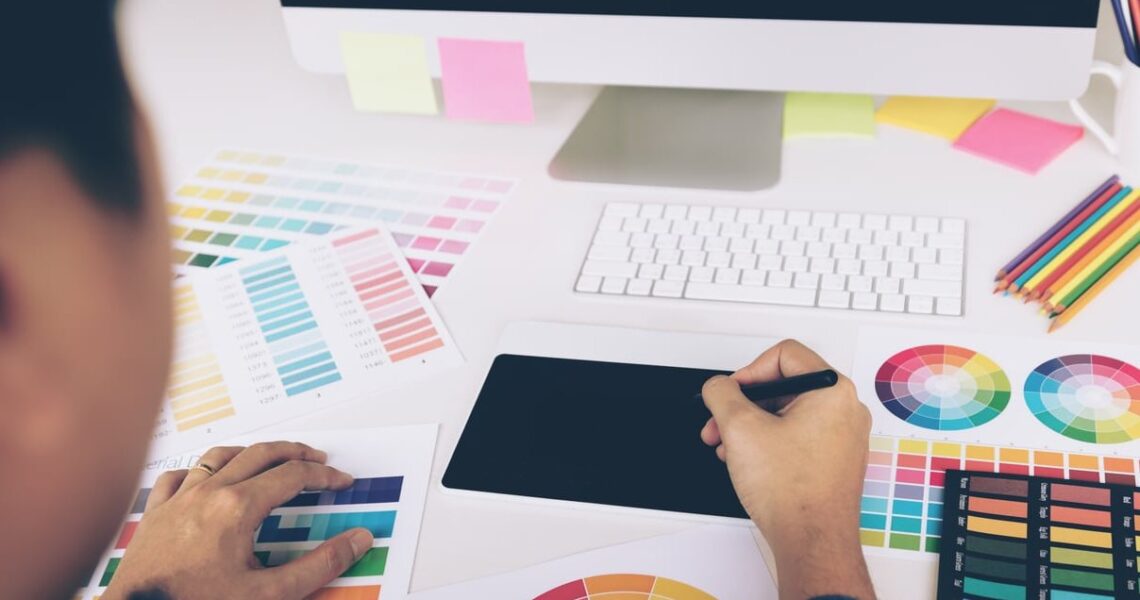 How to Choose Brand Colors: A Step-by-Step Guide for Business Owners