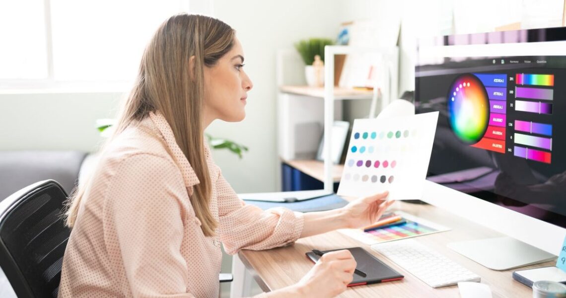 How to Design Accessible Buttons for the Web: Size, Color, and Contrast Guide