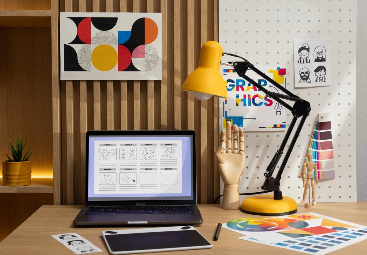 typography fonts design