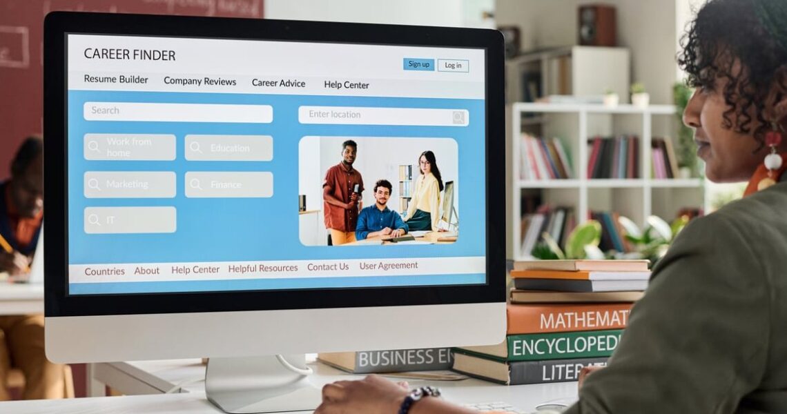 What Is Information Architecture in Web Design? A Beginner’s Guide to Structuring Site Content